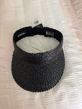 Hemlock Capri Visor